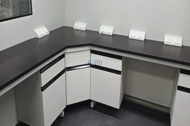 Fume Hood Cabinet