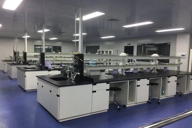 Table Top Fume Hoods