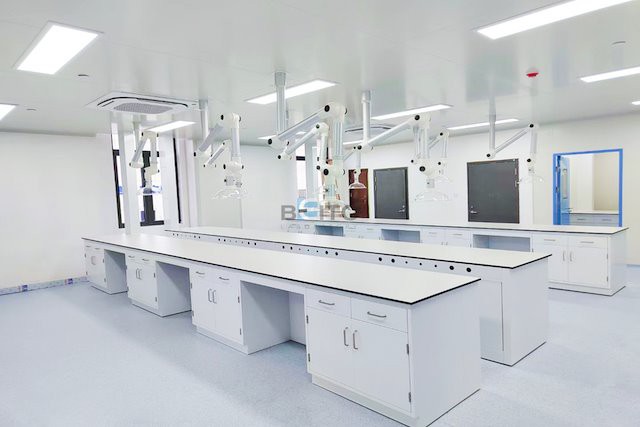 Used Lab Furniture