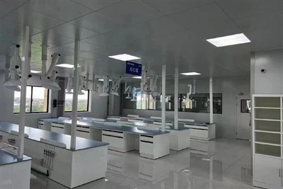 Walkin Fume Hood များအသုံးပြုမှုနှင့်ပတ်သက်သည့် စည်းမျဉ်းများကား အဘယ်နည်း။